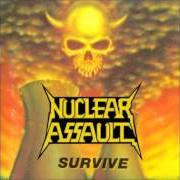 Le texte musical TECHNOLOGY de NUCLEAR ASSAULT est également présent dans l'album Survive (1998)