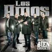 Le texte musical QU NOS PASO de AMOS LEE est également présent dans l'album Andamos bien chuckys (2012)