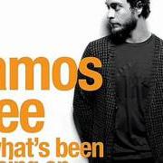 Le texte musical IT STARTED TO RAIN de AMOS LEE est également présent dans l'album Last days at the lodge (2008)