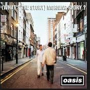 Le texte musical HEY NOW! de OASIS est également présent dans l'album (what's the story) morning glory? (1995)