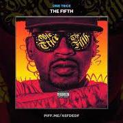 Le texte musical INTRO de OBIE TRICE est également présent dans l'album The fifth (2019)