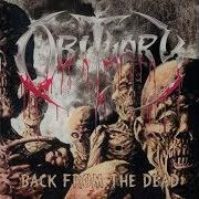 Le texte musical I'M IN PAIN de OBITUARY est également présent dans l'album Dead (1998)