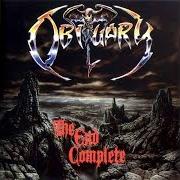 Le texte musical I'M IN PAIN de OBITUARY est également présent dans l'album The end complete (1992)