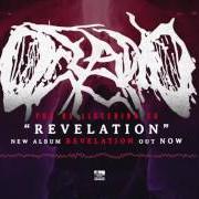 Le texte musical REVELATION de OCEANO est également présent dans l'album Revelation (2017)