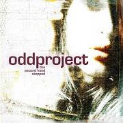 Le texte musical A HERO'S TRIAL de ODD PROJECT est également présent dans l'album The second hand stopped (2004)