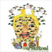 Le texte musical BECOMES INDIGNANT AND WETS HIMSELF de OF MONTREAL est également présent dans l'album The early 4-track recordings (2001)