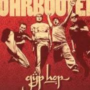 Le texte musical NACHRICHT VOM ANDEREN STERN de OHRBOOTEN est également présent dans l'album Gyp hop (2009)