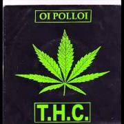 Le texte musical MEINE AUGEN de OI POLLOI est également présent dans l'album Thc (1998)