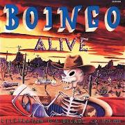 Boingo alive