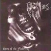 Le texte musical CHRISTIAN DEATH de OLD MAN'S CHILD est également présent dans l'album Born of the flickering (1995)