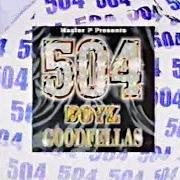 Le texte musical COMMERCIAL II de 504 BOYZ est également présent dans l'album Goodfellas (2000)