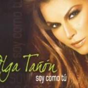 Le texte musical FLACA O GORDITA de OLGA TAÑÓN est également présent dans l'album Soy como tú (2006)
