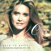 Le texte musical I WANT TO BE WANTED de OLIVIA NEWTON-JOHN est également présent dans l'album Back to basics: the essential collection 1971 - 1992 (1992)