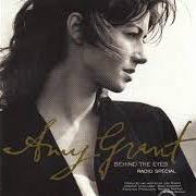 Le texte musical TAKES A LITTLE TIME de AMY GRANT est également présent dans l'album Behind the eyes (1997)