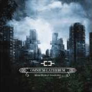 Le texte musical NOVA FLAME de OMNIUM GATHERUM est également présent dans l'album New world shadows (2011)