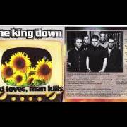 Le texte musical FROM CRADLE TO GRAVE de ONE KING DOWN est également présent dans l'album God loves, man kills (1998)