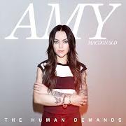 Le texte musical SOMETHING IN NOTHING de AMY MACDONALD est également présent dans l'album The human demands (2020)