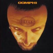 Le texte musical ASSHOLE de OOMPH! est également présent dans l'album Ice-coffin (1995)