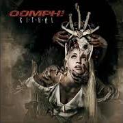Le texte musical ICH BIN DU de OOMPH! est également présent dans l'album Oomph! (1992)