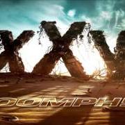 Le texte musical FLEISCH UND FELL de OOMPH! est également présent dans l'album Xxv (2015)