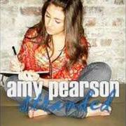 Le texte musical DON'T MISS YOU de AMY PEARSON est également présent dans l'album Who i am (2008)