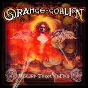 Le texte musical THE BALLAD OF SOLOMON EAGLE de ORANGE GOBLIN est également présent dans l'album Healing through fire (2007)