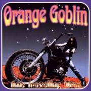 Le texte musical SOLARISPHERE de ORANGE GOBLIN est également présent dans l'album Time travelling blues (1998)