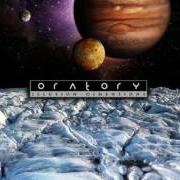 Le texte musical GALAXY de ORATORY est également présent dans l'album Illusion dimensions (2000)