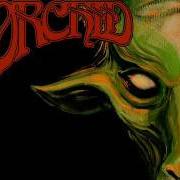 Le texte musical ELECTRIC FATHER de ORCHID est également présent dans l'album Capricorn (2012)