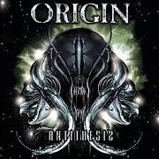 Le texte musical THE APPALLING de ORIGIN est également présent dans l'album Antithesis (2008)