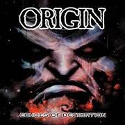 Le texte musical ECHOES OF DECIMATION de ORIGIN est également présent dans l'album Echoes of decimation (2005)