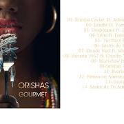 Le texte musical GRACIAS de ORISHAS est également présent dans l'album Gourmet (2018)