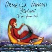 Le texte musical BASTA POCO de ORNELLA VANONI est également présent dans l'album Meticci (2013)