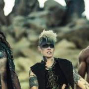 Le texte musical EQUAL RIGHTS, EQUAL LEFTS de OTEP est également présent dans l'album Generation doom (2016)