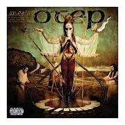 Le texte musical TORTURED de OTEP est également présent dans l'album Sevas tra (2002)