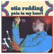 Le texte musical SOMETHING IS WORRYING ME de OTIS REDDING est également présent dans l'album Pain in my heart (1964)