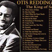 Le texte musical PAPA'S GOT A BRAND NEW BAG de OTIS REDDING est également présent dans l'album The definitive soul collection (2006)