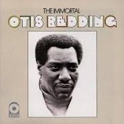 The immortal otis redding