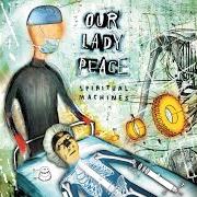 Le texte musical R K 2029 de OUR LADY PEACE est également présent dans l'album Spiritual machines (2001)