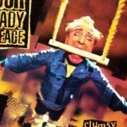 Le texte musical HELLO OSKAR de OUR LADY PEACE est également présent dans l'album Clumsy (1997)