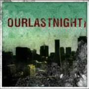 Le texte musical THE WAITING ROOM de OUR LAST NIGHT est également présent dans l'album Building cities from scratch (2005)