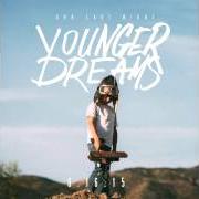 Le texte musical IMAGINARY MONSTER de OUR LAST NIGHT est également présent dans l'album Younger dreams (2015)