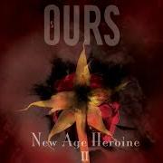 Le texte musical MILES AWAY de OURS est également présent dans l'album New age heroine ii (2018)