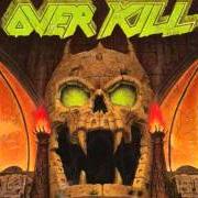 Le texte musical NOTHING TO DIE FOR de OVERKILL est également présent dans l'album The years of decay (1989)