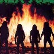 Le texte musical FEAR HIS NAME de OVERKILL est également présent dans l'album Taking over (1987)