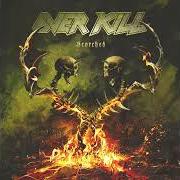 Le texte musical FEVER de OVERKILL est également présent dans l'album Scorched (2023)