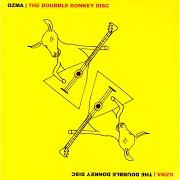 Le texte musical LANDING OF YURI GAGARIN de OZMA est également présent dans l'album The doubble donkey disc (2001)