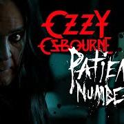 Le texte musical GOD ONLY KNOWS de OZZY OSBOURNE est également présent dans l'album Patient number 9 (2022)