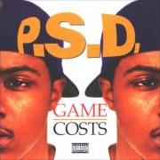 Le texte musical HUSTLER de P.S.D. est également présent dans l'album Game costs (1997)