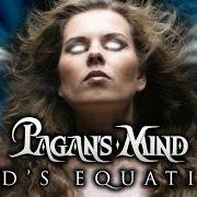 Le texte musical UNITED ALLIANCE de PAGAN'S MIND est également présent dans l'album God's equation (2007)